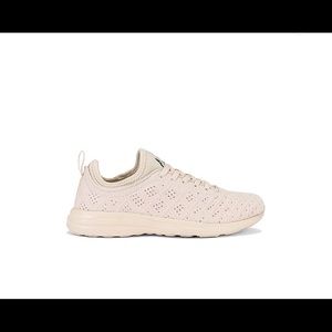 APL Women's TechLoom Phantom Clay / Bellflower 6.5